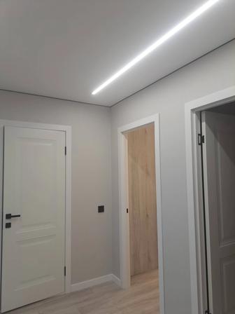 Ремонт квартир