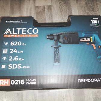 Инструмент перфоратор