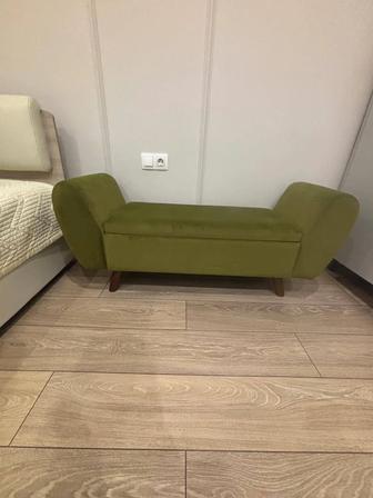 Продам пуфик