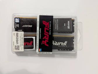 Комплект оперативной памяти Kingston FURY 32 Гб