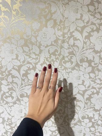 Бьюти услуги маникюр, наращивание ресниц