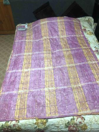 Продам электрическое одеяло