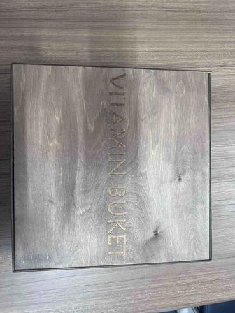 Подарочные коробки для сухофруктов