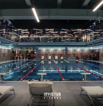 Абонемент фитнес SADU Fitness Almaty