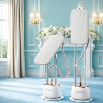 tiffany паровой утюг