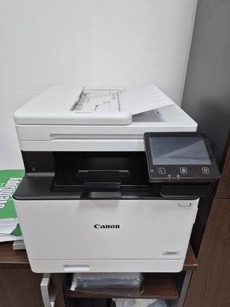 Продажа принтера