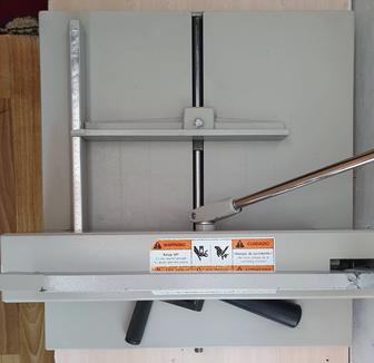 Гильотина ideal 3905