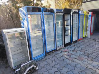 Холодильники разные