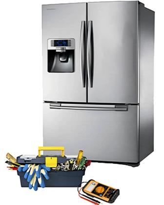Ремонт холодильников