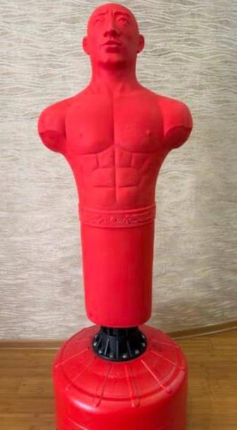 Герман-груша бокс