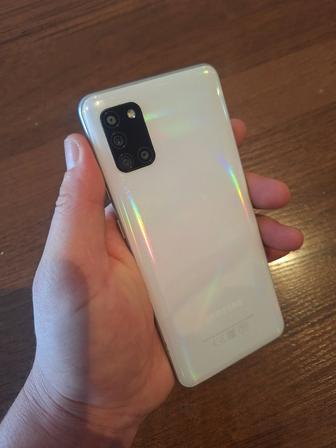 Samsung Galaxy A31 Хорошш!!!