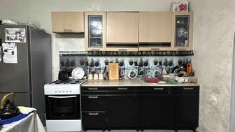 Продается кухонный гарнитур