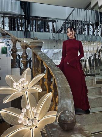 Продам платье