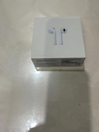 Наушники airpods