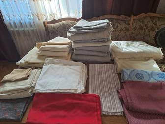 Фильтроткань,портянки,синтепон и другое