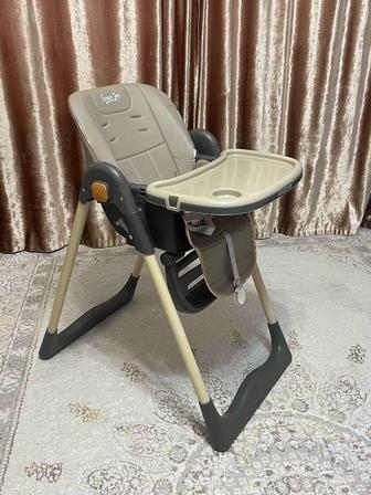 Продается детский стульчик для кормления