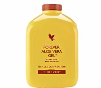 Aloe Vera гель Forever