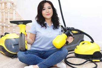 Профессиональный клининг квартир, домов и офисов После ремонта