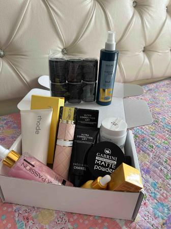 Набор уход косметика