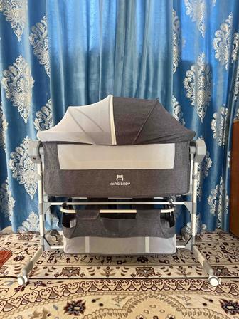 Колыбель электрическая