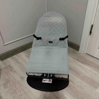 Продам шезлонг