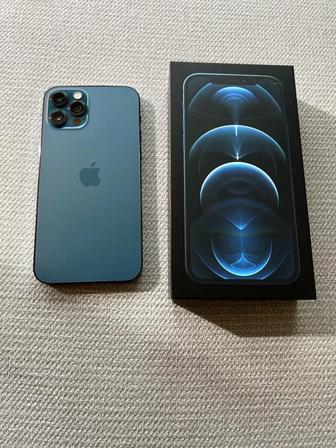 Продам IPhone 12 Pro 128 Gb