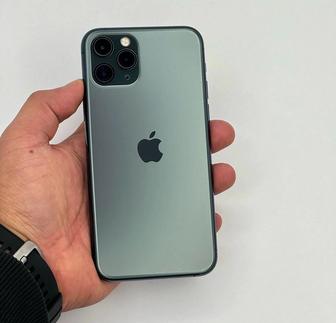 iPhone 11pro 64gb