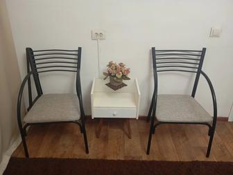 Продам стулья