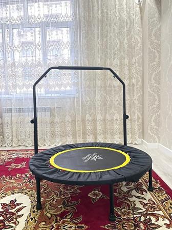 Батут сатылады