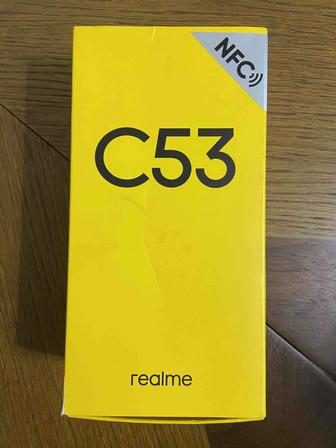 Продам Realme c53