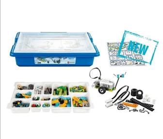 Продам бизнес Lego Wedo 2.0 с планшетами