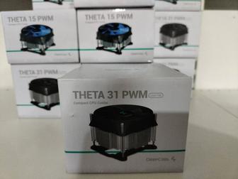 Кулер новый