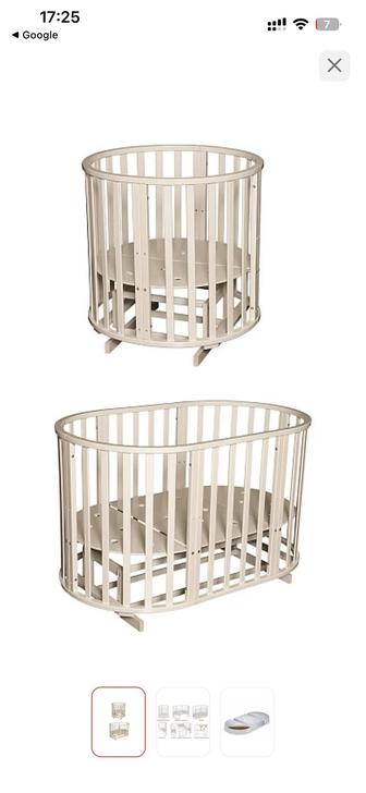 КРОВАТЬ многофункциональный Продам