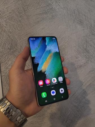 Samsung S21FE 256гб 5G