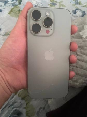 Айфон 16 про 256