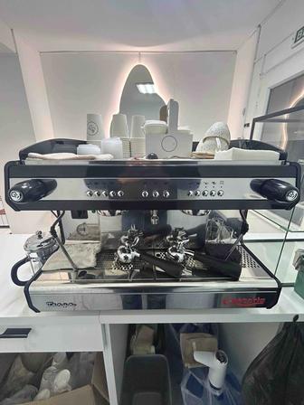 Продается кофемашина Astoria Tanya 2 Gr