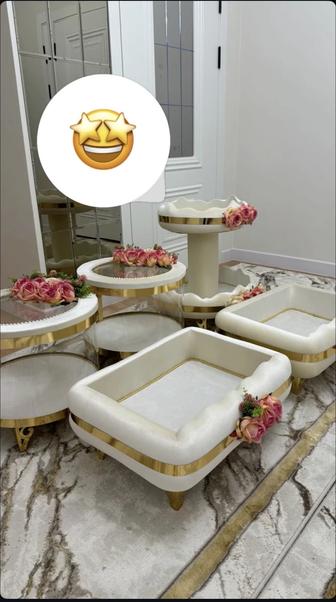 Дәмге арналған соңғы үлгідегі әдемі корзиналар(тойбастар)