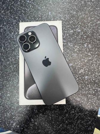 iPhone 15 pro max 255