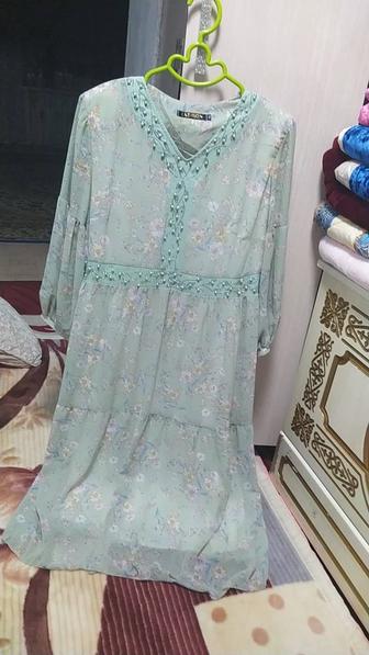 Продам Платье новая размер 52, 54,56....