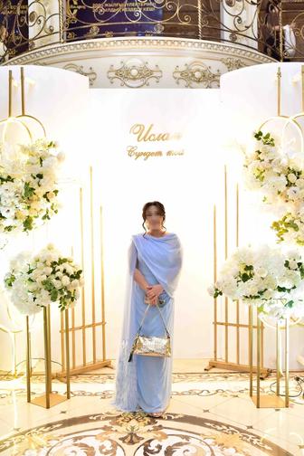 Вечерние платья