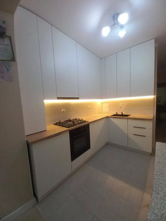 Мебель на заказ и Сборка мебели