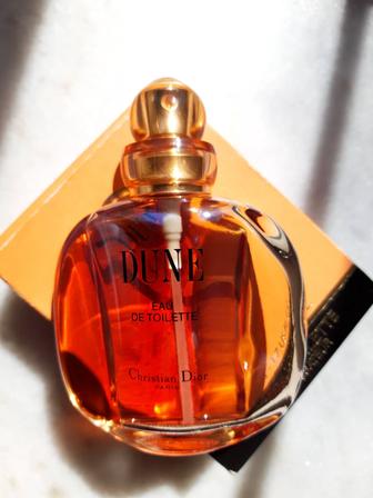 Парфюм Dune Christian Dior распив