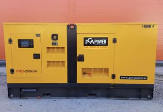 Дизельный Генератор PCA POWER, Атырау!