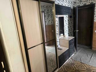 Стенка в коридор