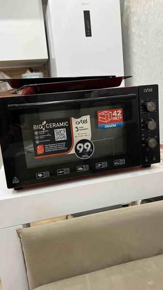 Продам настольную духовку