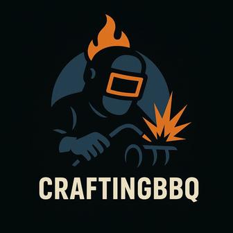 Ателье Сварки CraftingBBQ