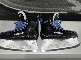 Коньки Bauer xl-p 42 размера
