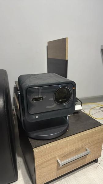 проектор vidda c2 pro