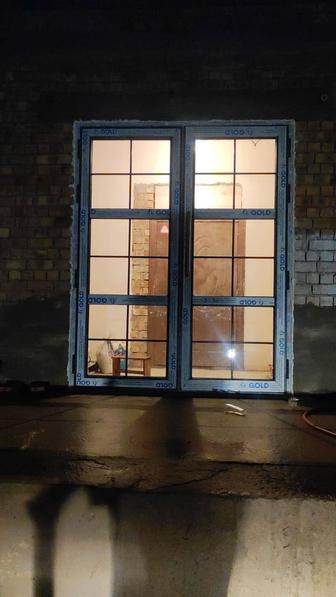 Стеклопакеты любые изготовим