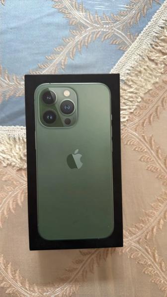 Айфон 13 про